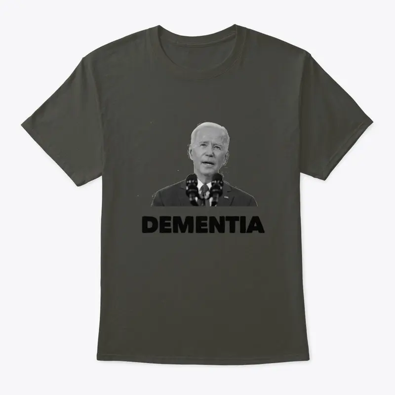 DEMENTIA JOE