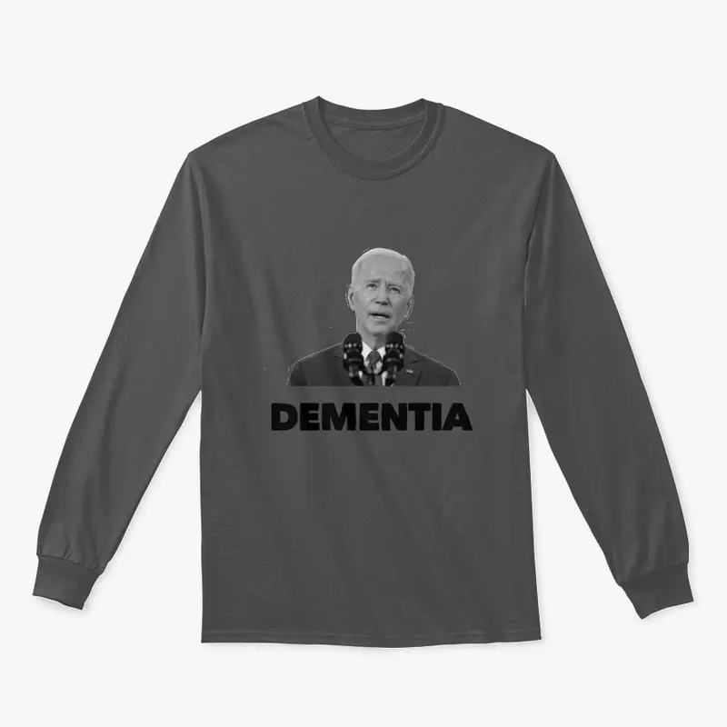 DEMENTIA JOE